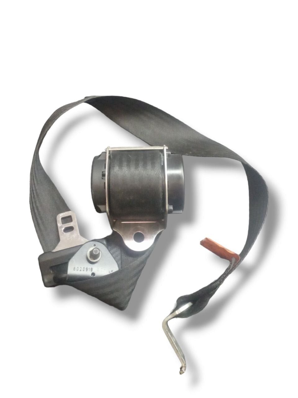 Cintura di Sicurezza anteriore destra (dx) Ford C-Max (2007) cod: 3M51R611B68AH - F&P CRASH SRLS - Ricambi Usati