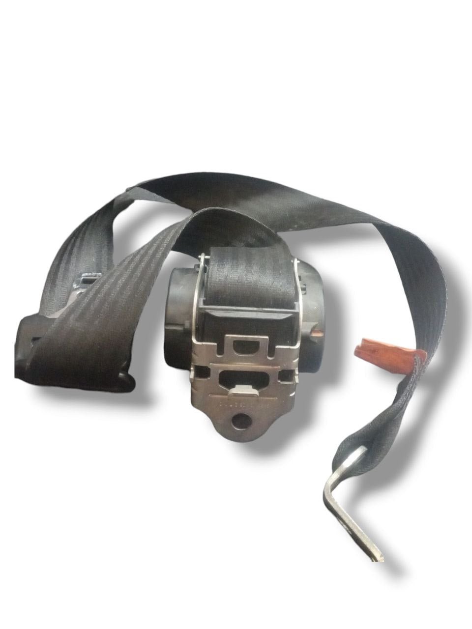 Cintura di Sicurezza anteriore destra (dx) Ford C-Max (2007) cod: 3M51R611B68AH - F&P CRASH SRLS - Ricambi Usati