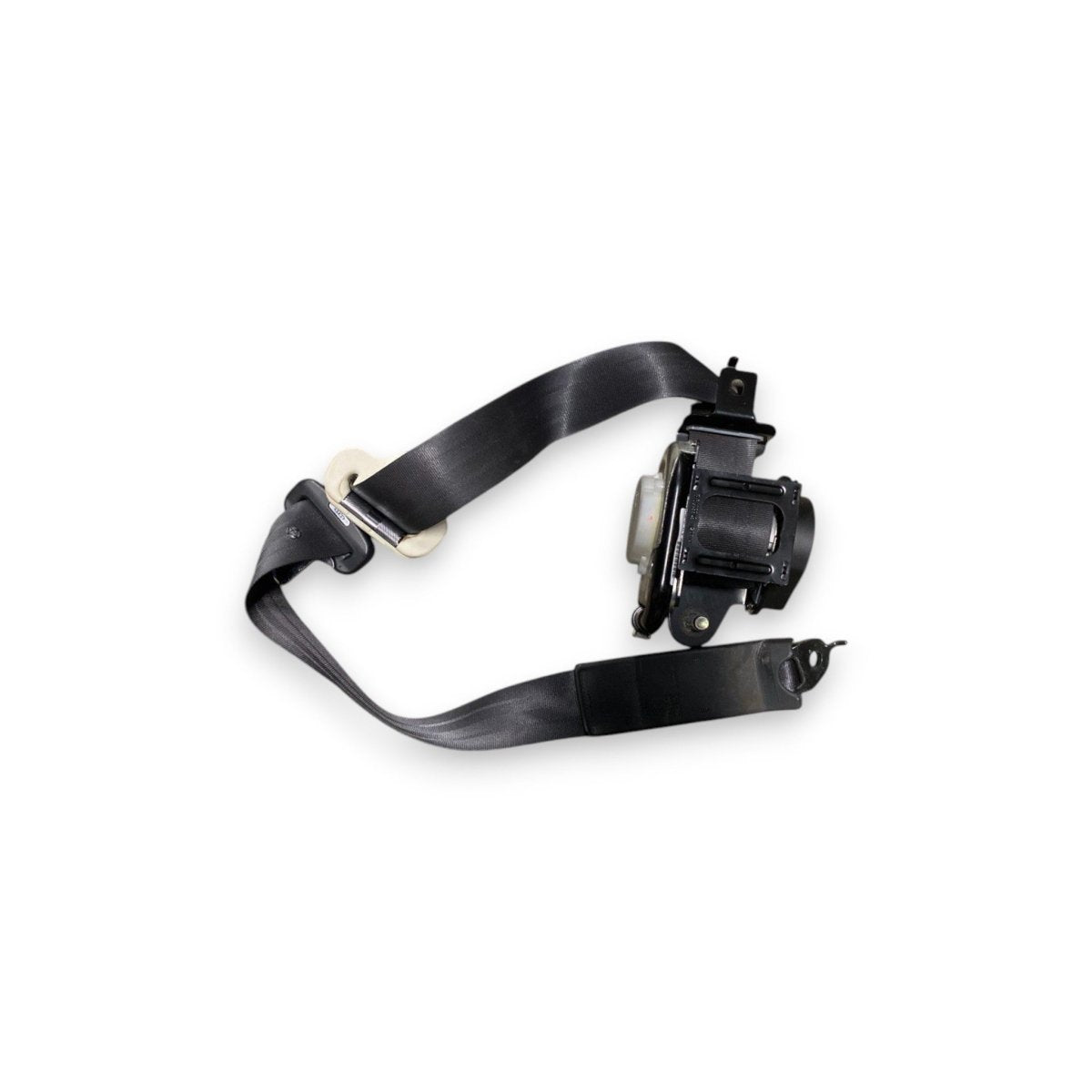 Cintura di sicurezza anteriore destra (dx) honda cr - v (2011 - 2017) Cod: a81450 - t1g - g2ag - F&P CRASH SRLS - Ricambi Usati