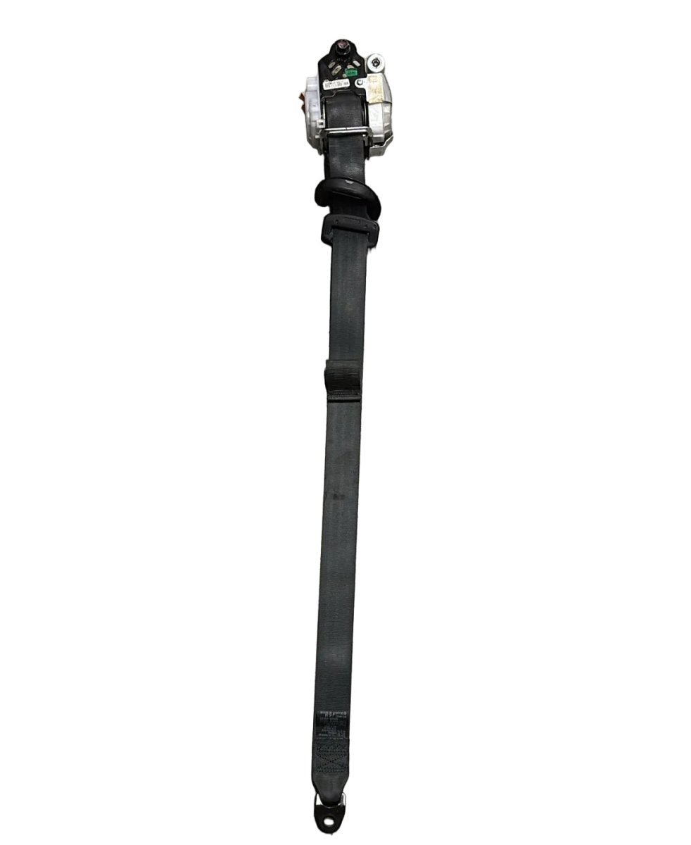 Cintura di sicurezza anteriore destra (dx) hyundai i30 cod:88820a6100 (2007 - 2023) - F&P CRASH SRL - Ricambi Usati