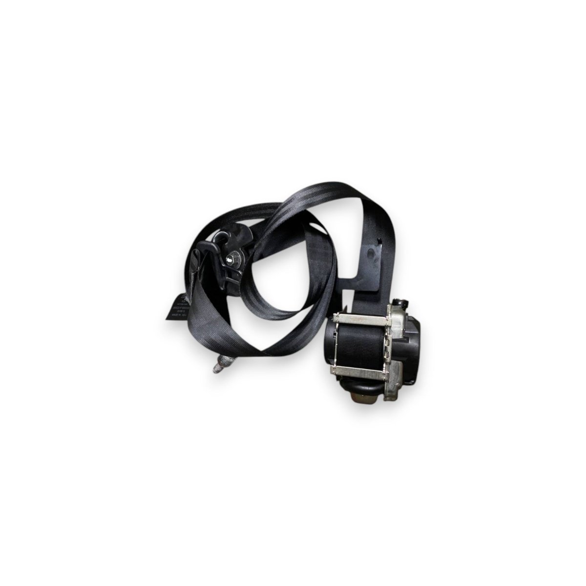 Cintura di sicurezza anteriore destra (dx) kia sportage ql Cod: 635290500b (2016 - 2021) - F&P CRASH SRLS - Ricambi Usati