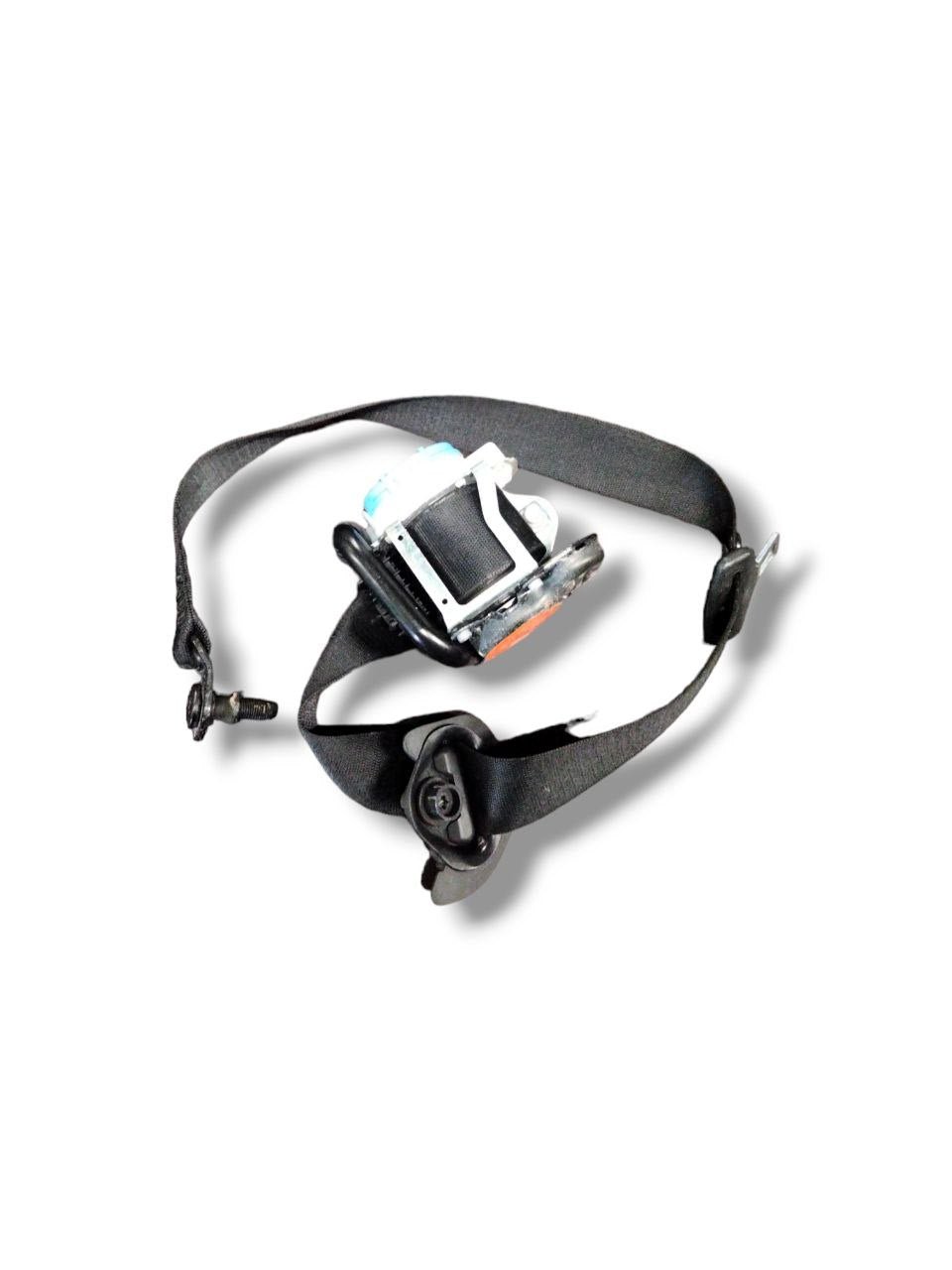 Cintura di sicurezza anteriore destra (Dx) Mercedes-Benz Classe A w176 1.5 diesel ( 2012 -2018 )cod.0589p1000220 - F&P CRASH SRLS - Ricambi Usati