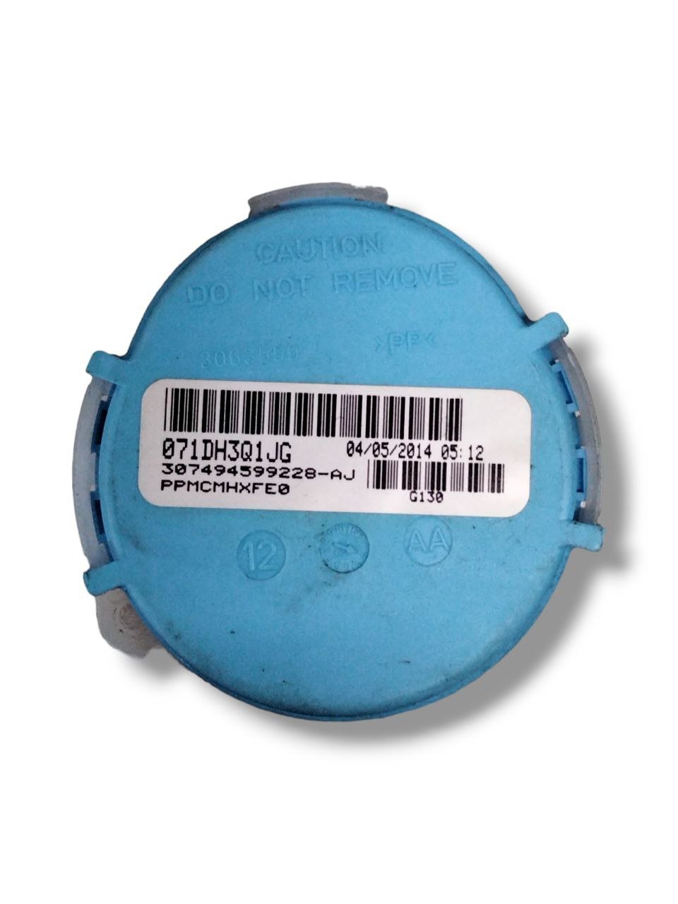 Cintura di sicurezza anteriore destra (Dx) Mercedes-Benz Classe A w176 1.5 diesel ( 2012 -2018 )cod.0589p1000220 - F&P CRASH SRLS - Ricambi Usati