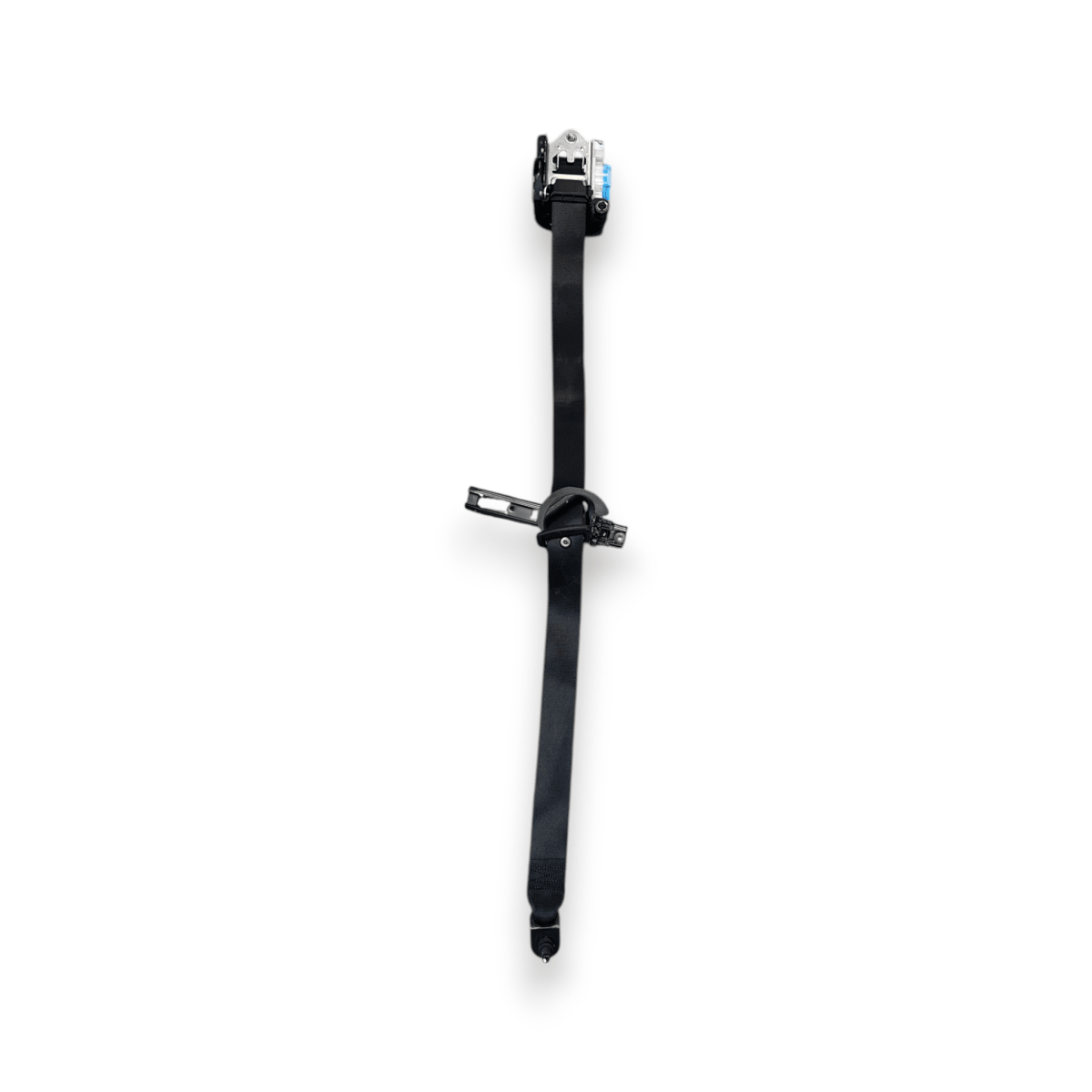 Cintura di sicurezza anteriore destra (dx) mercedes - benz classe a (w176) cod:307494599228 - am (2012 - 2018) - F&P CRASH SRL - Ricambi Usati