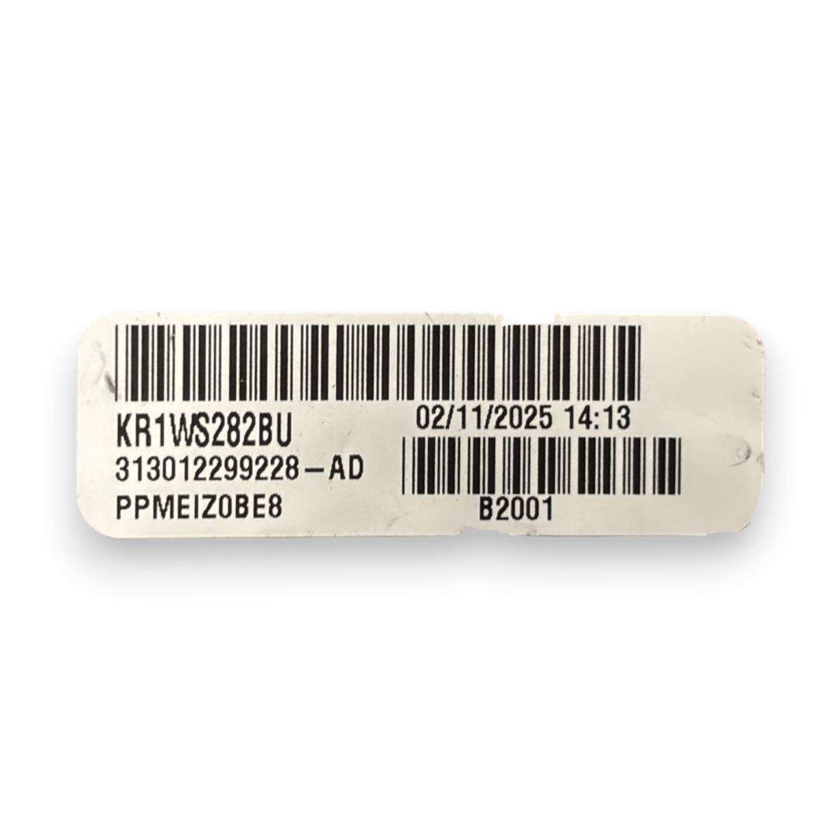 Cintura di sicurezza anteriore destra (dx) mercedes - benz gla h247 cod:313012299228 - ad (2020 - ) - F&P CRASH SRL - Ricambi Usati