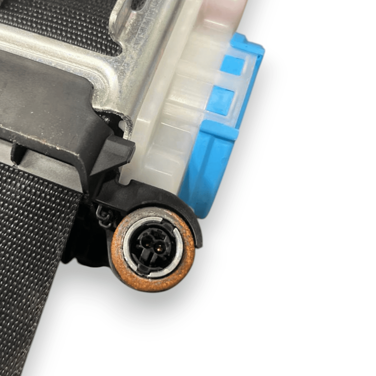 Cintura di sicurezza anteriore destra (dx) Mercedes - Benz Gla X156 (2013 al 2019) cod: 307494599228 - AP - F&P CRASH SRLS - Ricambi Usati