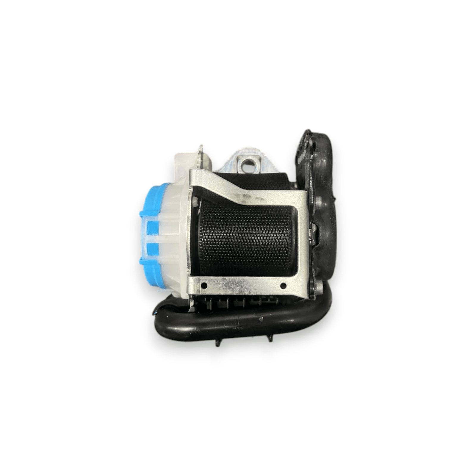 Cintura di sicurezza anteriore destra (dx) Mercedes - Benz Gla X156 (2013 al 2019) cod: 307494599228 - AP - F&P CRASH SRLS - Ricambi Usati