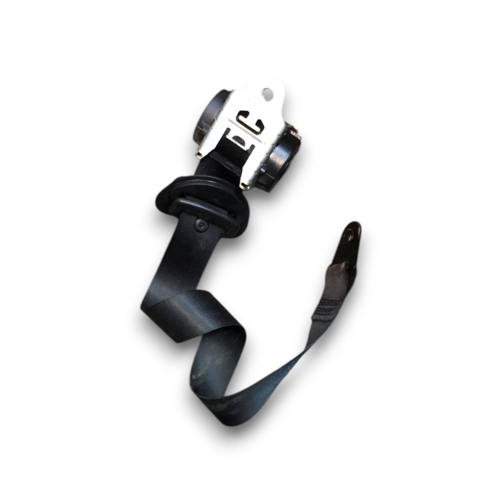 Cintura Di Sicurezza Anteriore Destra Dx Mini Cooper One (R56) (2007 > 2016) cod:601030000E - F&P CRASH SRLS - Ricambi Usati