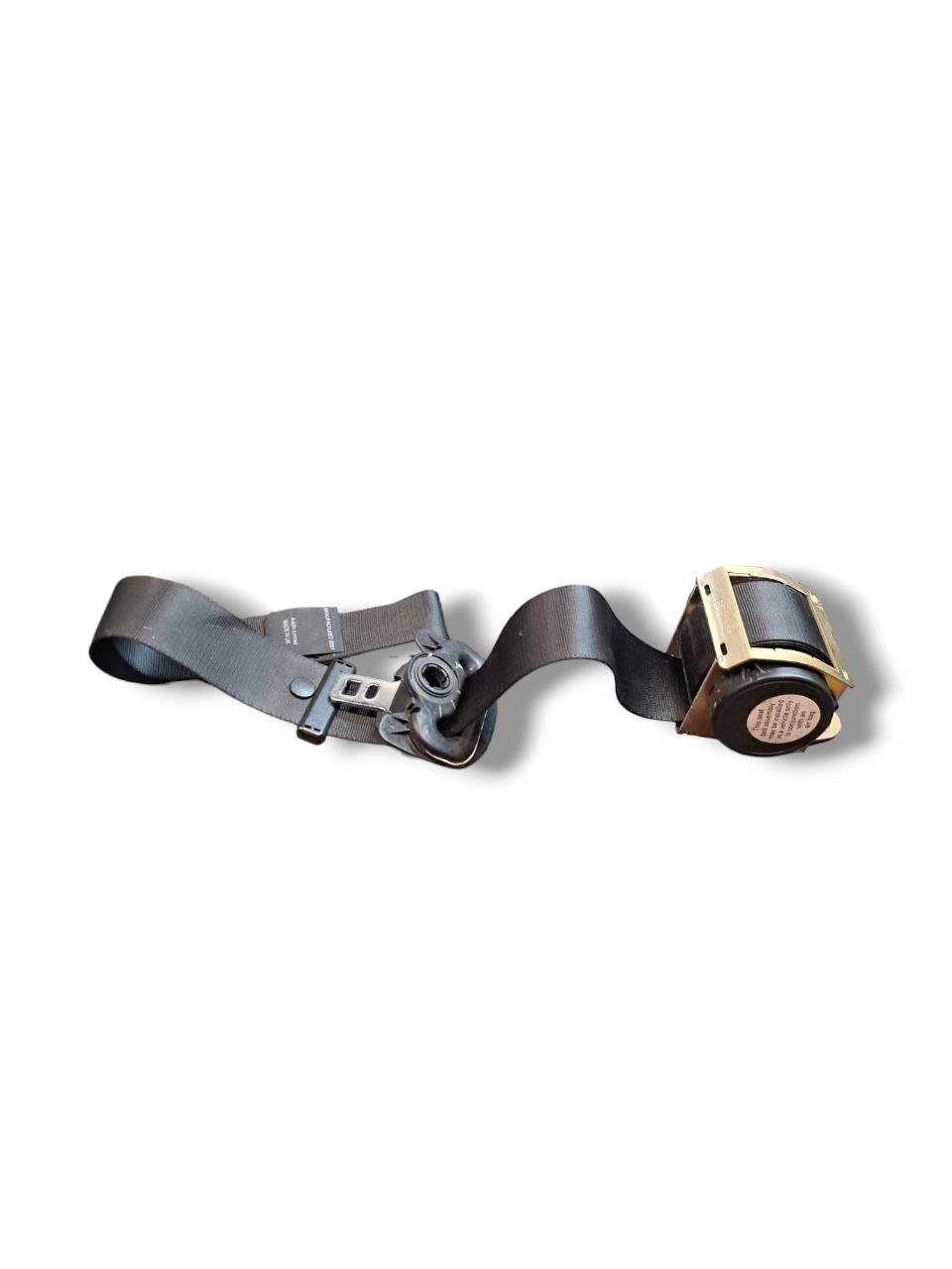 Cintura Di Sicurezza Anteriore Destra (dx) Mini Cooper R50 / R53 (2001-2006) COD:1505913 - F&P CRASH SRLS - Ricambi Usati