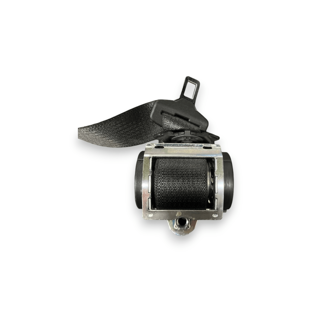 Cintura di Sicurezza anteriore destra (dx) Opel Corsa D (2006 al 2014) cod: 607707800E - F&P CRASH SRLS - Ricambi Usati