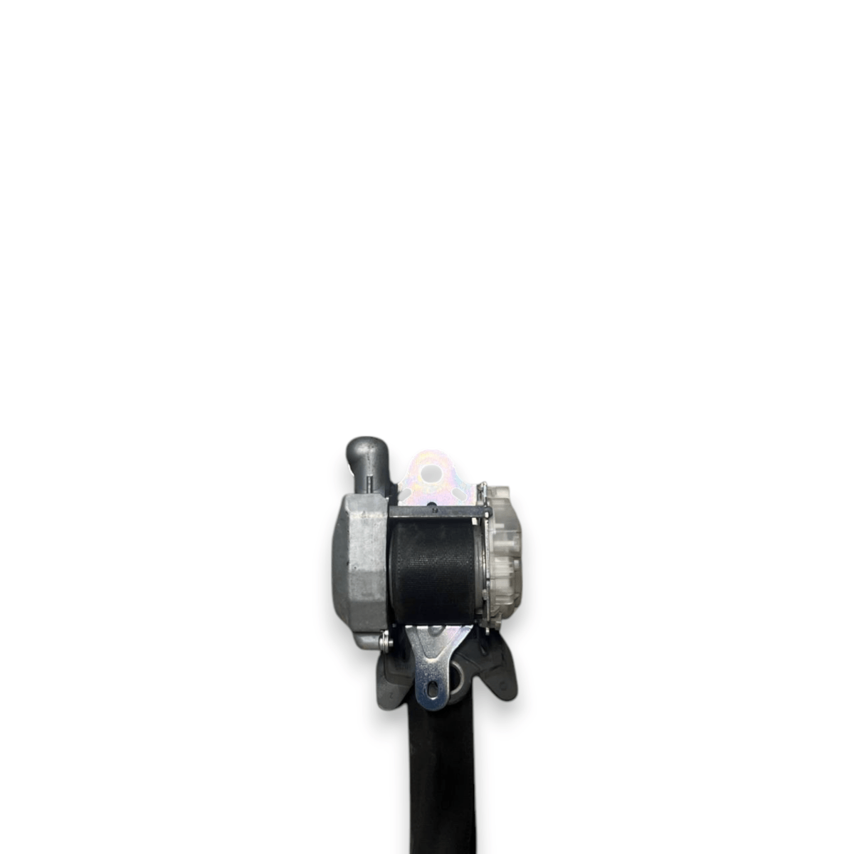 Cintura di Sicurezza anteriore destra (dx) Peugeot 107 (2005 al 2014) cod: 7P2170 - P - F&P CRASH SRLS - Ricambi Usati