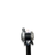 Cintura di Sicurezza anteriore destra (dx) Peugeot 107 (2005 al 2014) cod: 7P2170 - P - F&P CRASH SRLS - Ricambi Usati