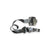 Cintura di sicurezza anteriore destra (dx) Renault Master III (2010 - 2017) Cod: 868840019R - F&P CRASH SRLS - Ricambi Usati