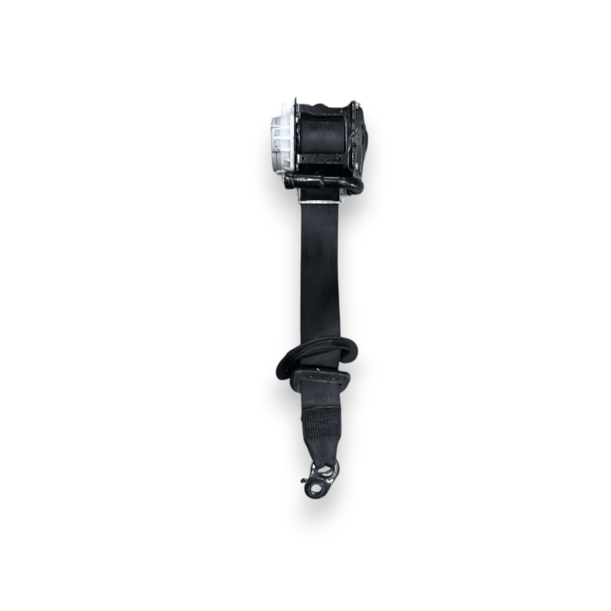 Cintura di sicurezza anteriore destra (dx) seat leon III cod:3066322 (2012 - 2019) - F&amp;P CRASH SRL - Ricambi Usati