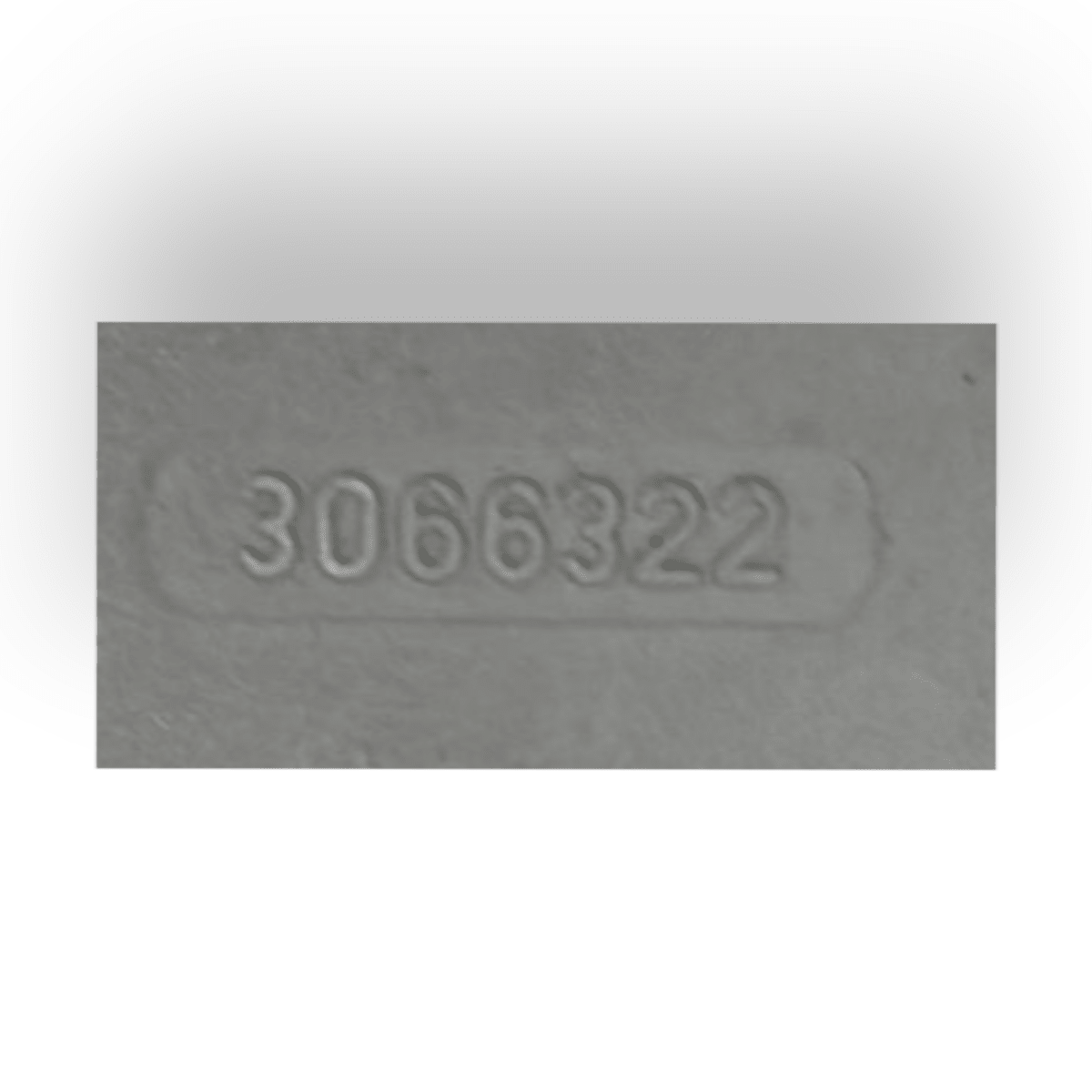Cintura di sicurezza anteriore destra (dx) seat leon III cod:3066322 (2012 - 2019) - F&P CRASH SRL - Ricambi Usati
