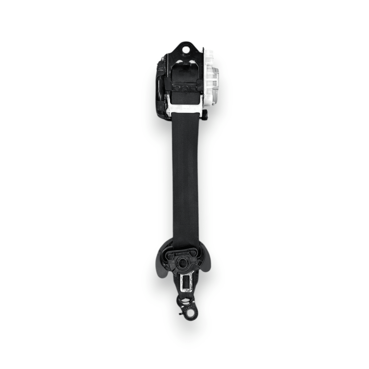 Cintura di sicurezza anteriore destra (dx) seat leon III cod:3066322 (2012 - 2019) - F&P CRASH SRL - Ricambi Usati