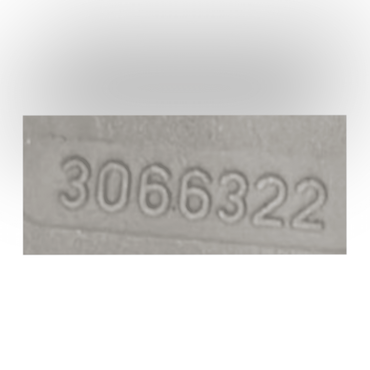 Cintura di sicurezza anteriore destra (dx) seat leon III cod:3066322 (2012 - 2019) - F&P CRASH SRL - Ricambi Usati