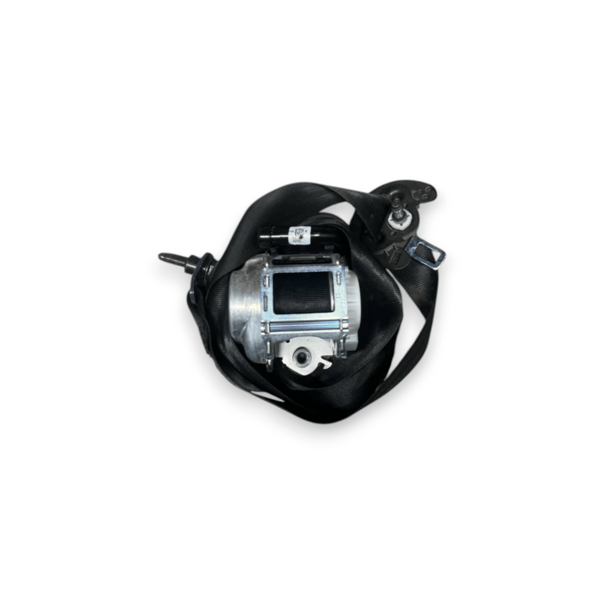 Cintura di Sicurezza anteriore destra (dx) Toyota Proace City (2016 - ) cod: 34236440C - F&P CRASH SRLS - Ricambi Usati