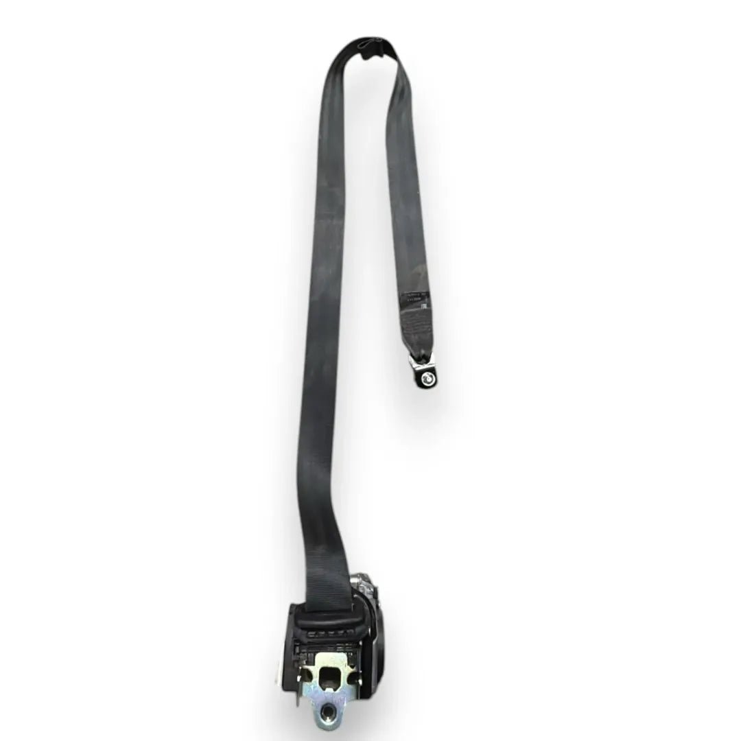 Cintura di sicurezza anteriore destra Fiat Doblò dal 2015 OEM 735584039 - F&amp;P CRASH SRL - Ricambi Usati
