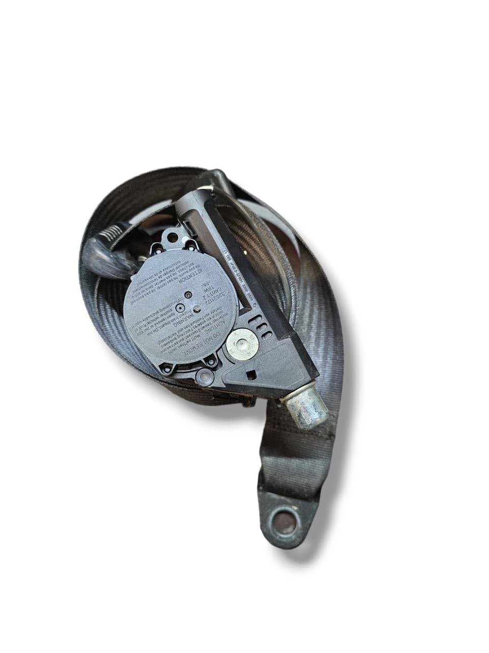 Cintura Di Sicurezza Anteriore Destra Fiat Panda 169 ( 2003 - 2012 ) Cod : 33020628 - F&P CRASH SRLS - Ricambi Usati
