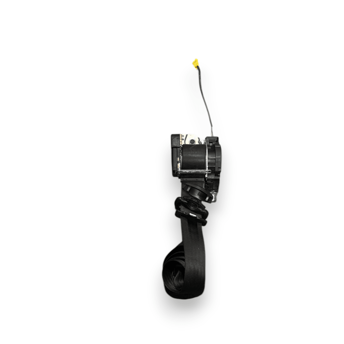 Cintura di sicurezza anteriore destra fiat panda 169 cod:33009758 (2003 - 2012) - F&amp;P CRASH SRL - Ricambi Usati