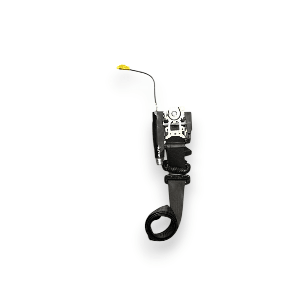 Cintura di sicurezza anteriore destra fiat panda 169 cod:33009758 (2003 - 2012) - F&P CRASH SRL - Ricambi Usati