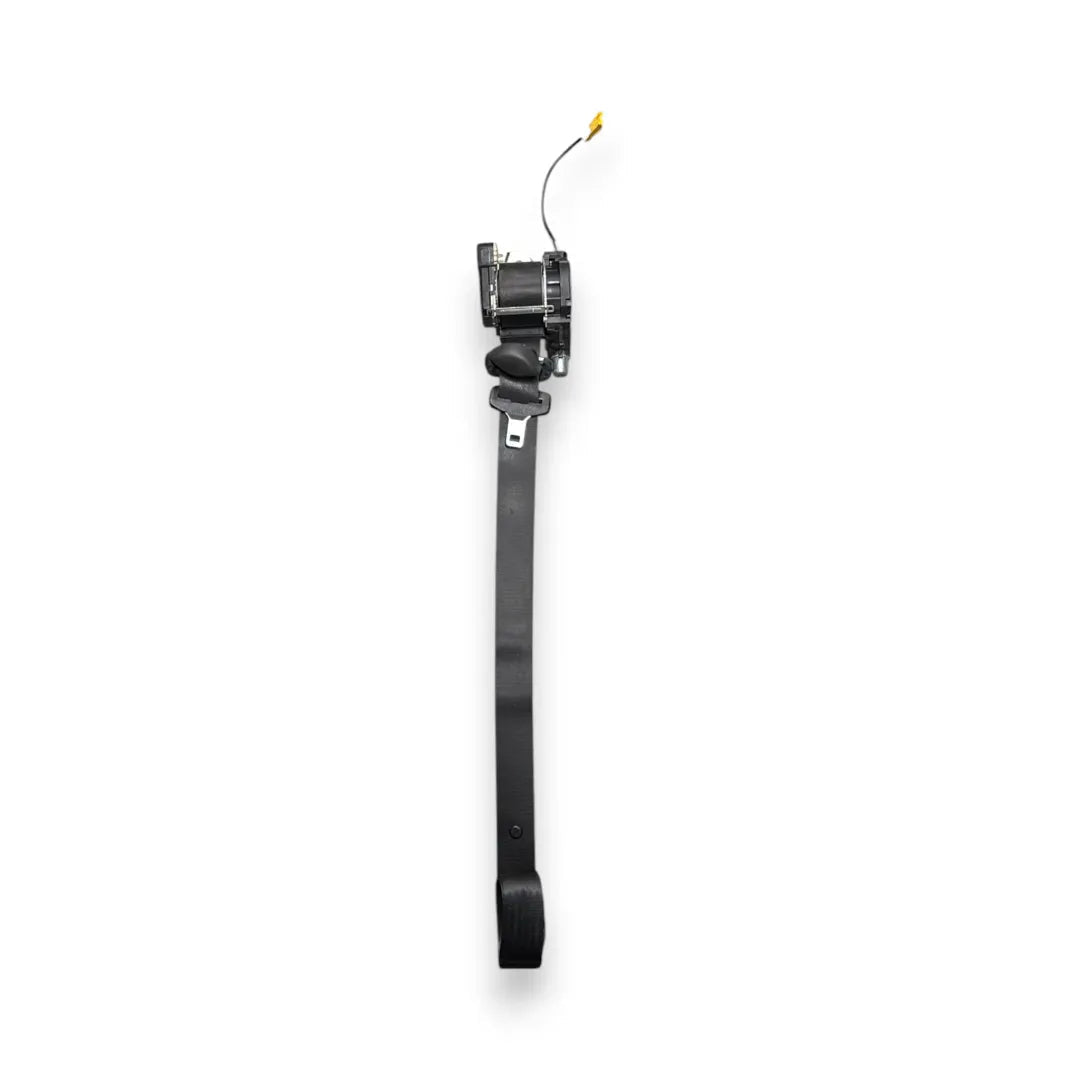 Cintura di sicurezza anteriore destra Fiat Panda II 2003–2010 OEM 735451781