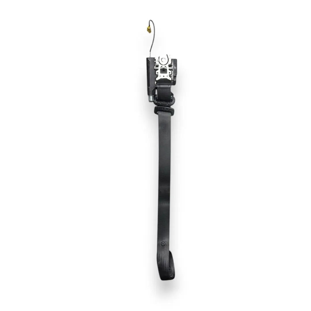 Dettaglio Cintura di sicurezza anteriore destra Fiat Panda II 2003–2010 OEM 735451781 - foto 2