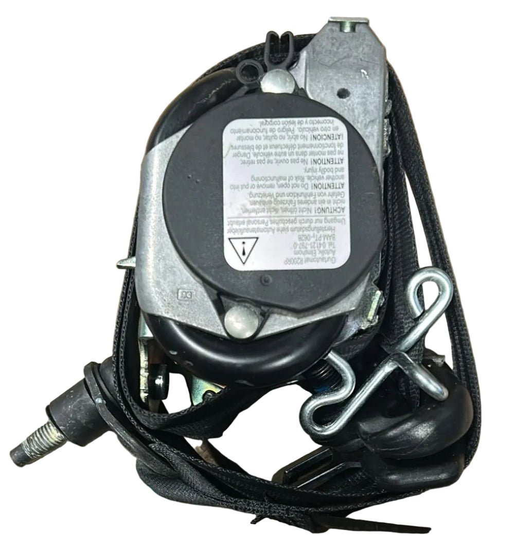 Cintura di sicurezza anteriore destra ford c - max cod:am51 - r61294 - adw (2010 > 2019) - F&P CRASH SRL - Ricambi Usati