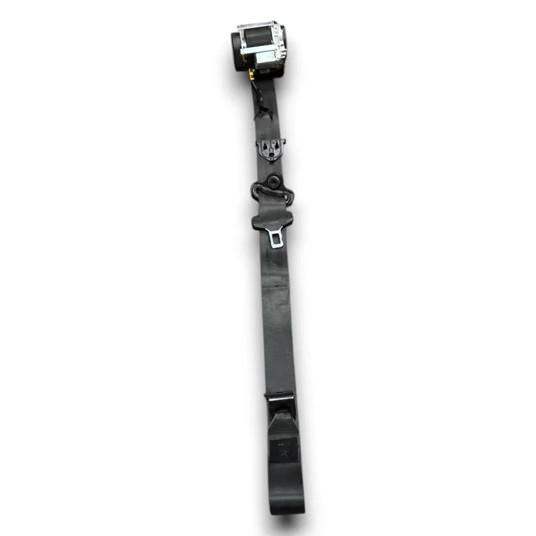 Cintura di sicurezza anteriore destra Ford Transit Courier C4A 2018–2024 OEM 1880114