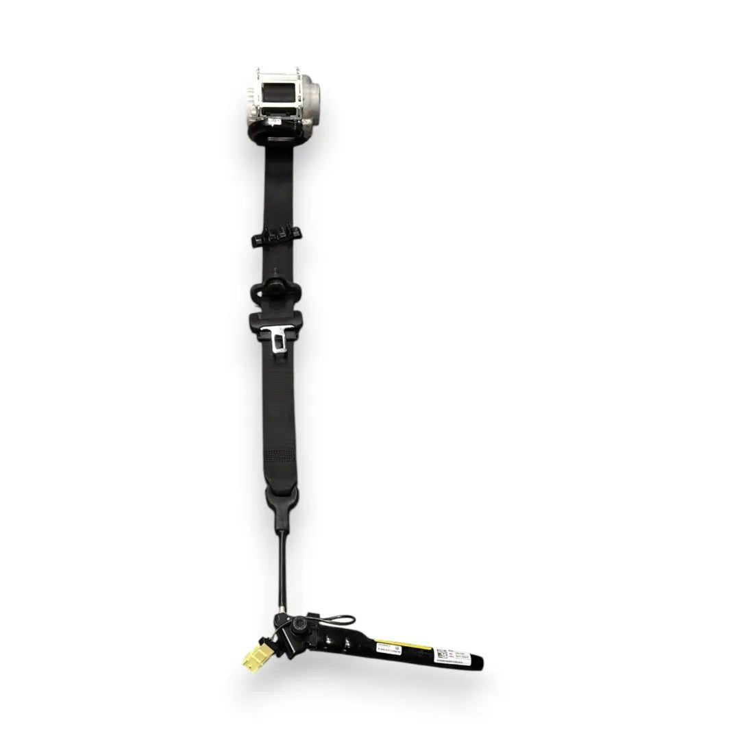 Cintura di sicurezza anteriore destra Jeep Renegade 2014–2019 OEM 735671594