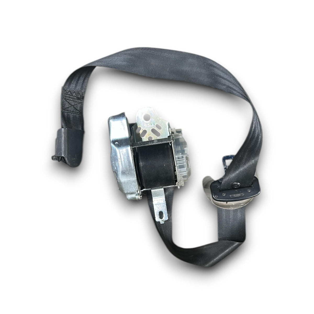 Cintura Di Sicurezza Anteriore Destra Kia Rio III cod.88870 - 1W600 (2011 &gt; 2017) cod.88880 - 1W600 - F&amp;P CRASH SRLS - Ricambi Usati