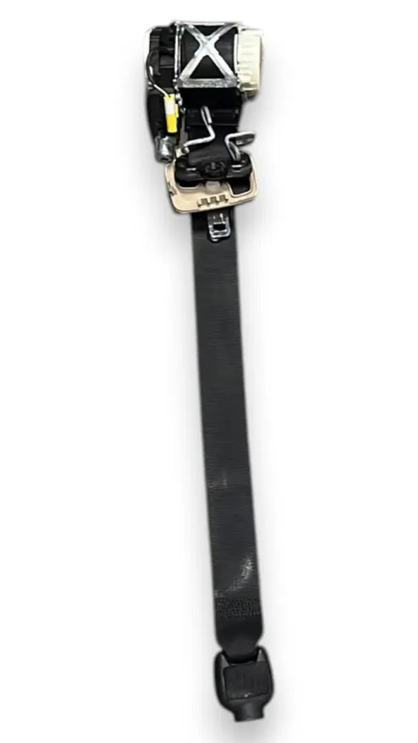 Cintura di sicurezza anteriore destra Lancia Delta 2008–2011 OEM 735526973