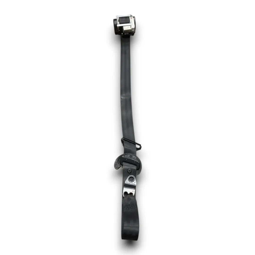 Cintura di sicurezza anteriore destra Land Rover Range Rover Evoque 2011–2019 OEM LR072748