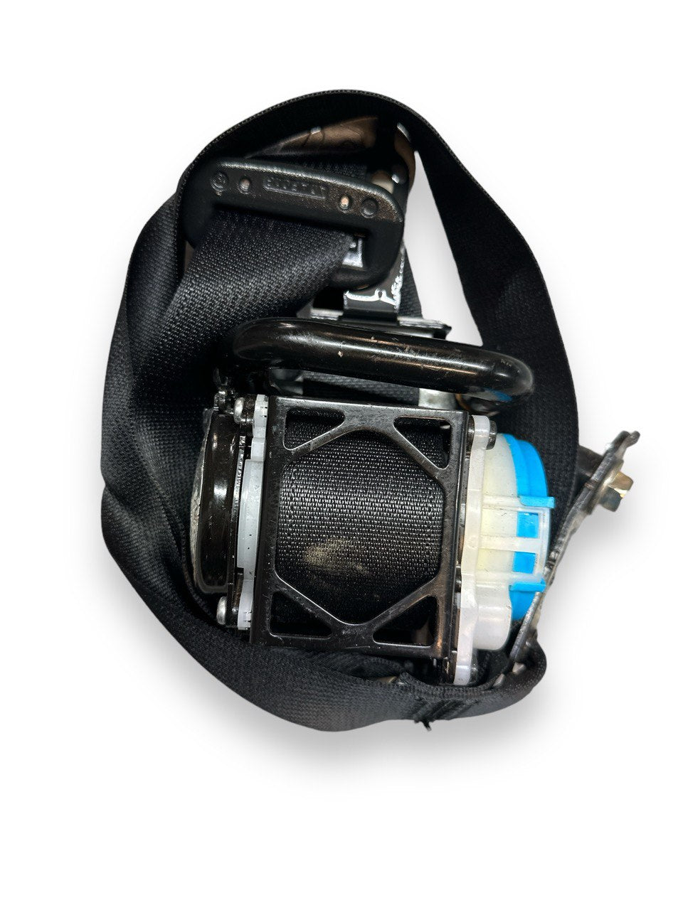 Cintura di sicurezza anteriore destra Mazda CX-5 2.2 (2018) cod: TK-AH3-EH983 - F&P CRASH SRLS - Ricambi Usati