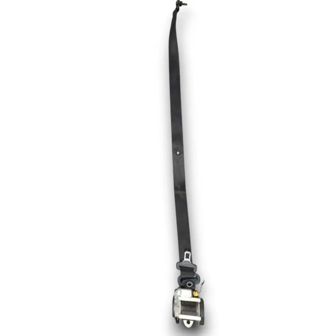 Cintura di sicurezza anteriore destra Mercedes-Benz Classe B 2005–2013 OEM A1698607485 - F&P CRASH SRL - Ricambi Usati