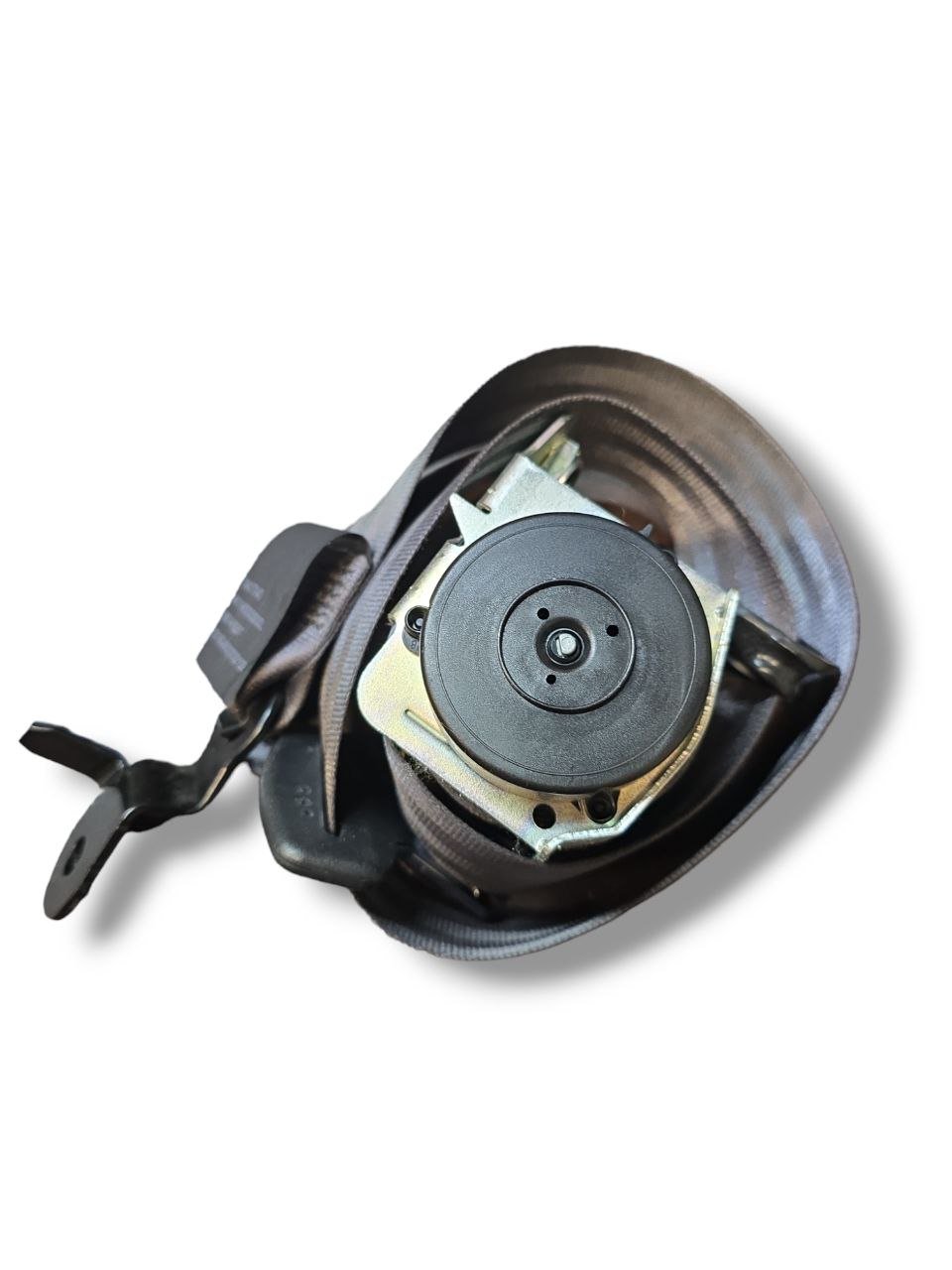 Cintura Di Sicurezza Anteriore Destra Mercedes-Benz Classe E W211 ( 2005 - 2013 ) Cod : 6055543A - F&P CRASH SRLS - Ricambi Usati