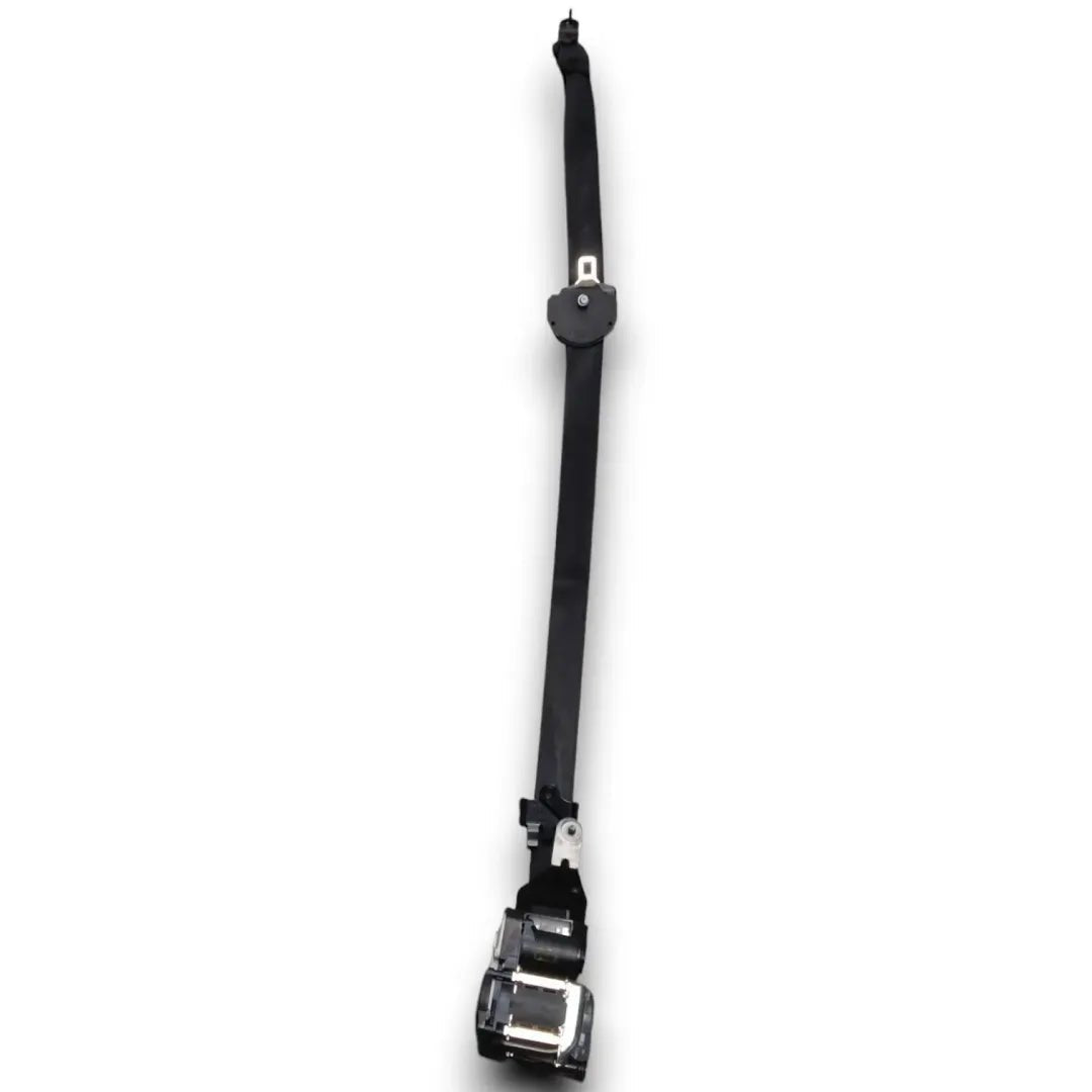 Cintura di sicurezza anteriore destra Mercedes-Benz Classe E W/S212 dal 2009 OEM 620048100 - F&P CRASH SRL - Ricambi Usati