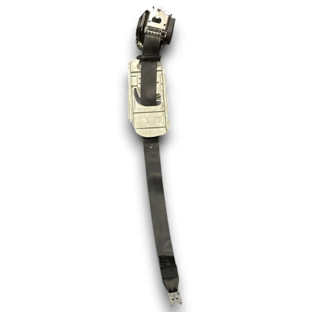 Dettaglio Cintura di sicurezza anteriore destra Nissan Qashqai J10E/JJ10E 2007–2010 OEM 86884JD00A - foto 2