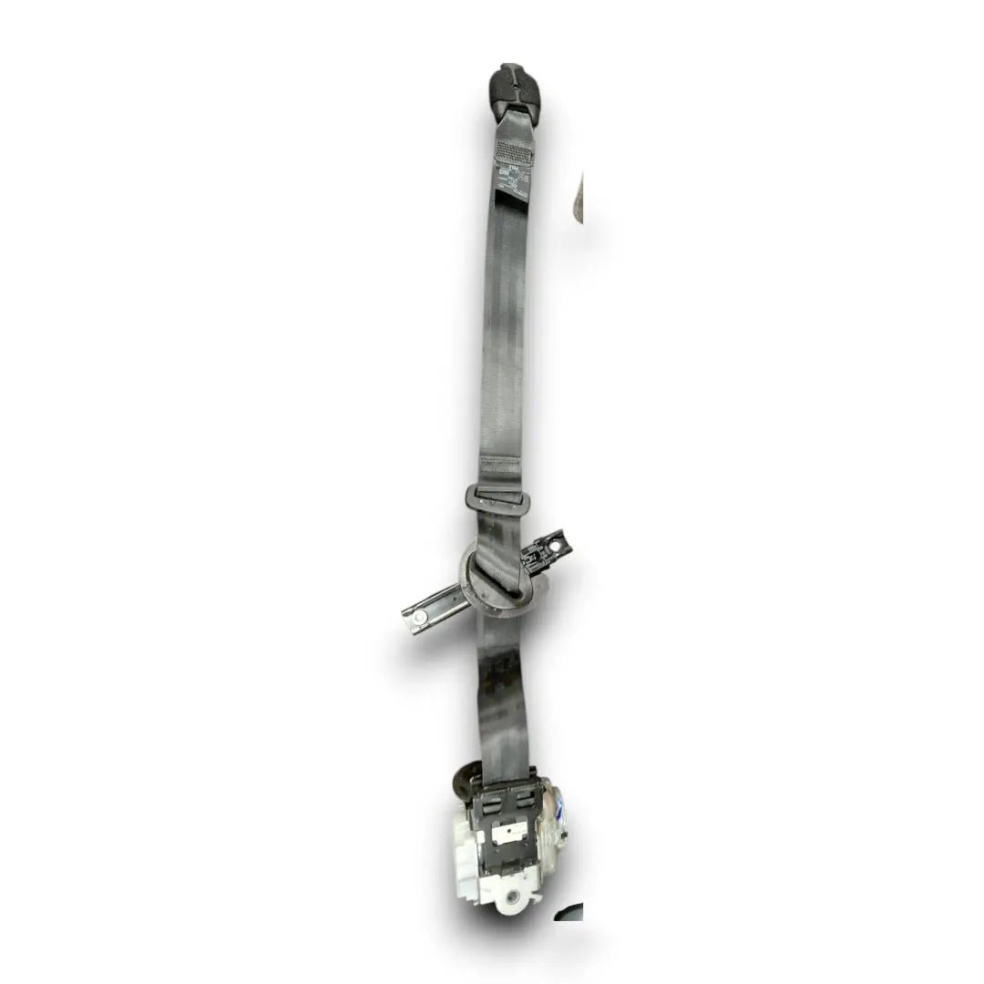Dettaglio Cintura di sicurezza anteriore destra Nissan Qashqai J10E/JJ10E 2010–2014 OEM 86884JD00A - foto 2