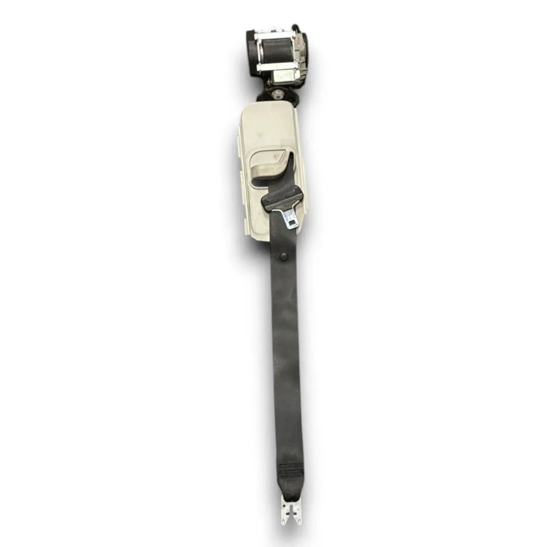 Cintura di sicurezza anteriore destra Nissan Qashqai J10E/JJ10E 2007–2010 OEM 86884JD00A