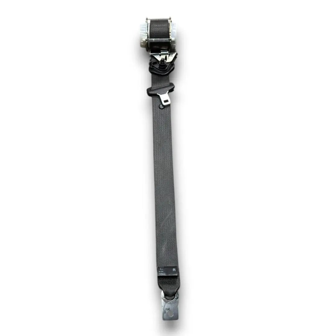 Cintura di sicurezza anteriore destra Opel Adam dal 2012 OEM 13357733
