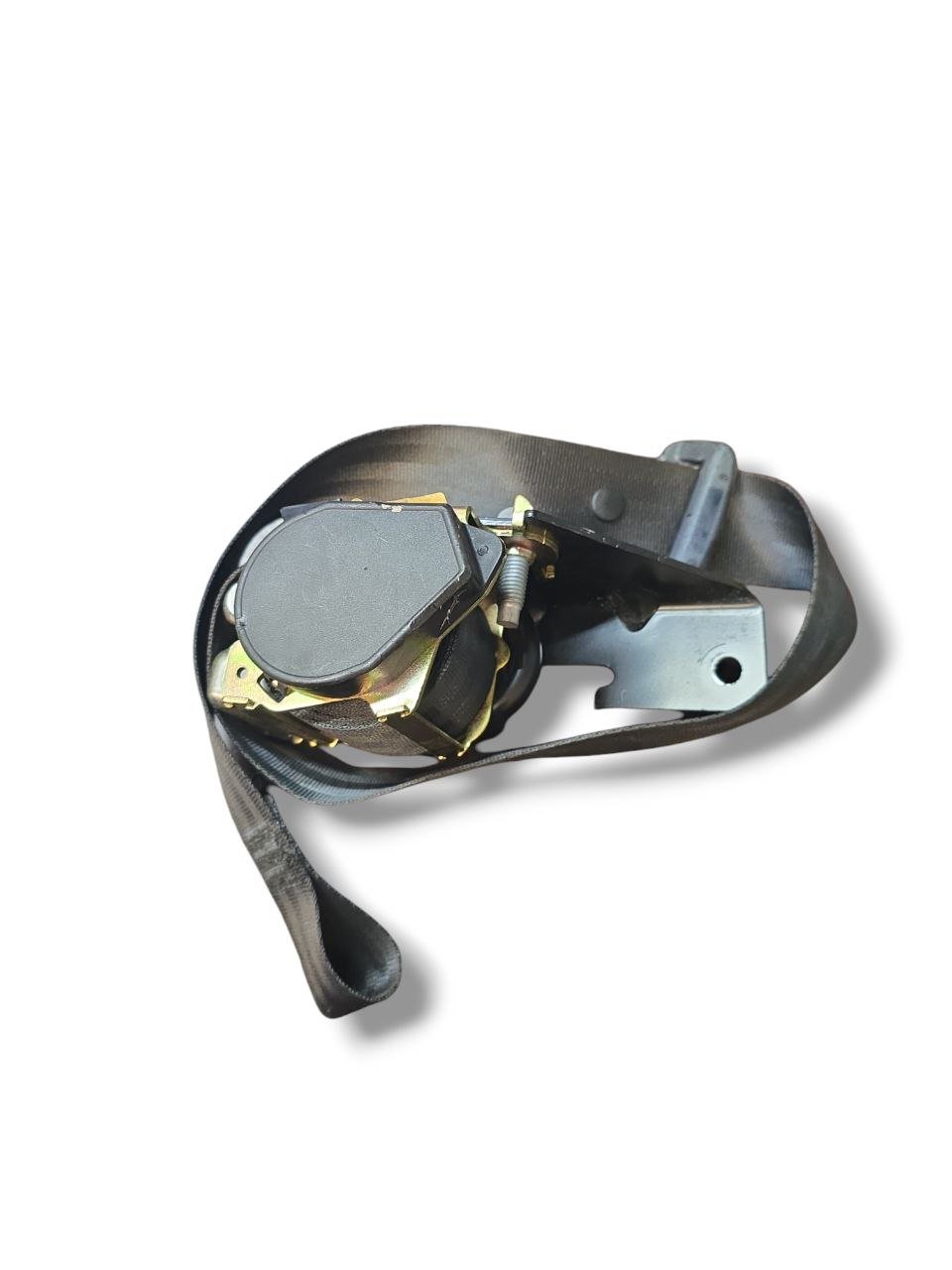 Cintura Di Sicurezza Anteriore Destra Peugeot 307 CC ( 2004 - 2009 ) Cod : 96413040XX - F&amp;P CRASH SRLS - Ricambi Usati