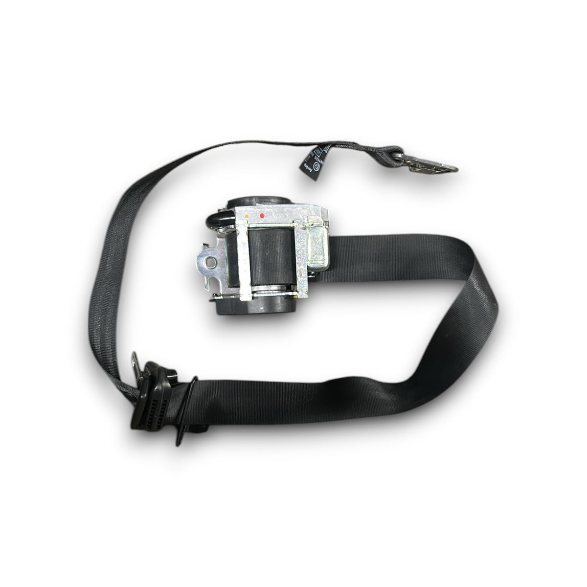 Cintura Di Sicurezza Anteriore Destra Renault Clio IV cod.868843983R (2012 > 2019) - F&P CRASH SRLS - Ricambi Usati