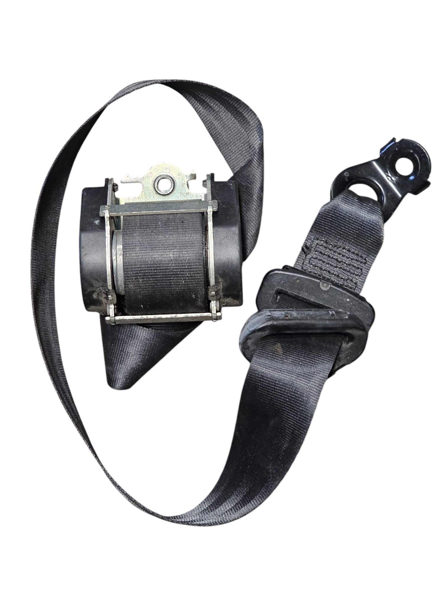 Cintura di Sicurezza Anteriore Destra Renault Master III Cod:868840019R (2010 - 2024) - F&P CRASH SRLS - Ricambi Usati