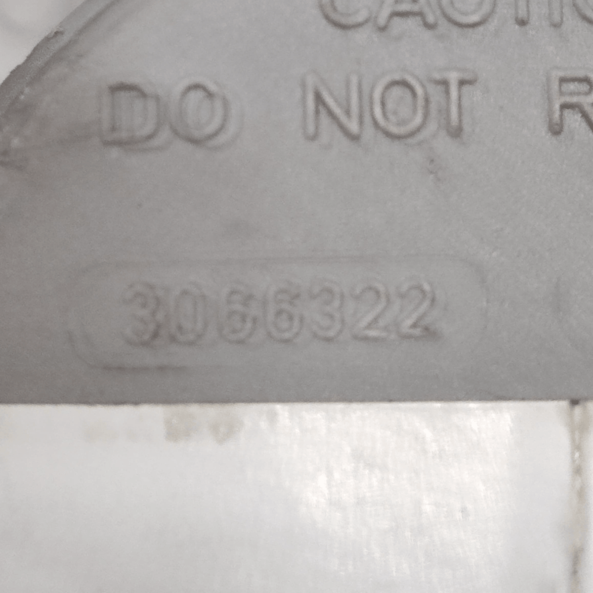 Cintura di Sicurezza Anteriore Destra Seat Ibiza 1.0b (2019) COD:3066322 - F&P CRASH SRLS - Ricambi Usati