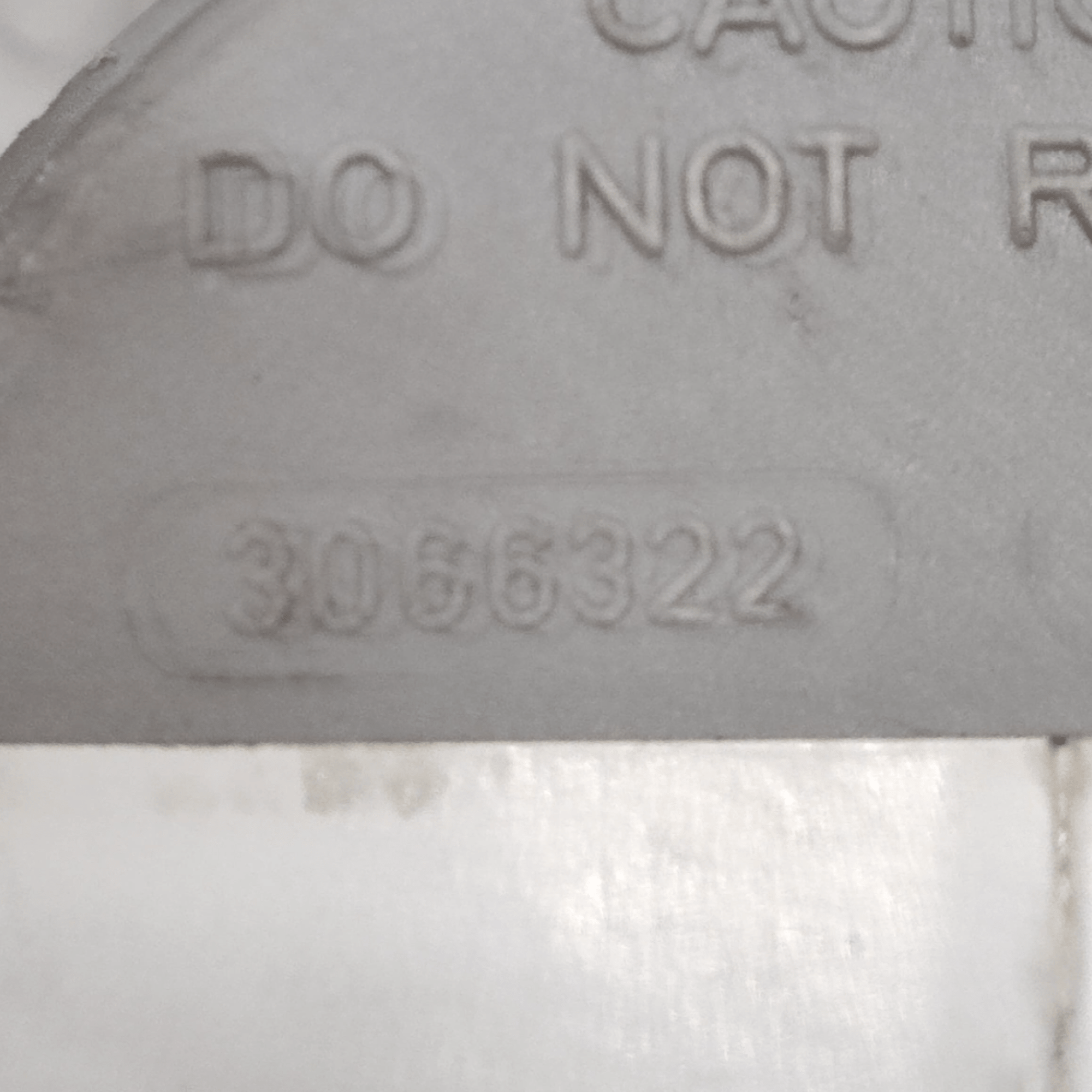 Cintura di Sicurezza Anteriore Destra Seat Ibiza 1.0b (2019) COD:3066322 - F&P CRASH SRLS - Ricambi Usati