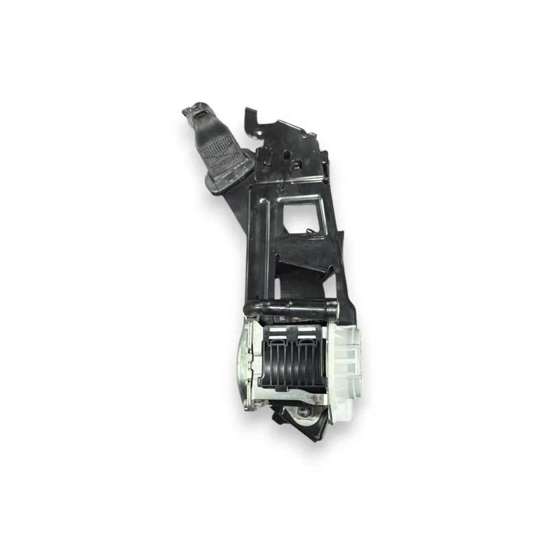 Cintura di sicurezza anteriore destra SEAT Leon 2012–2017 OEM 5F4857706BRAA