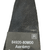 Cintura di sicurezza anteriore destra Suzuki Splash (2008 - 2015) cod.84920 - 80M00 - F&P CRASH SRLS - Ricambi Usati