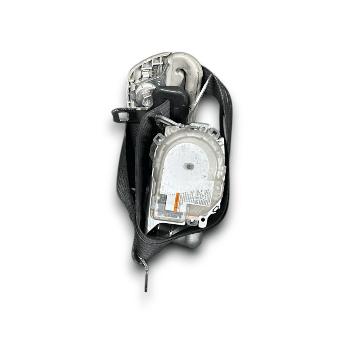 Cintura Di Sicurezza Anteriore destra Suzuki Swift (2004 &gt; 2011) - F&amp;P CRASH SRLS - Ricambi Usati